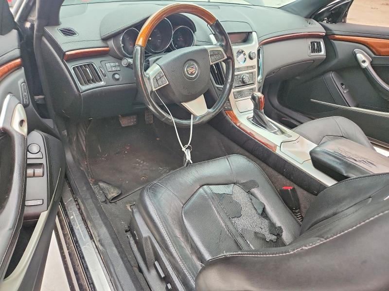 Продаж на аукціоні авто 2014 Cadillac Cts, vin: 1G6DD1E3XE0122051, номер лоту: 76481385