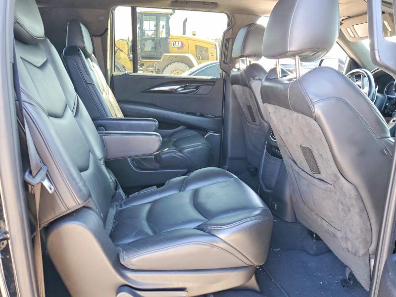Продаж на аукціоні авто 2020 Cadillac Escalade, vin: 1GYS3KKJ9LR182776, номер лоту: 76253595