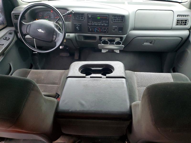 Продажа на аукционе авто 2003 Ford F-250, vin: 1FTNX21L23EB75282, номер лота: 74719385