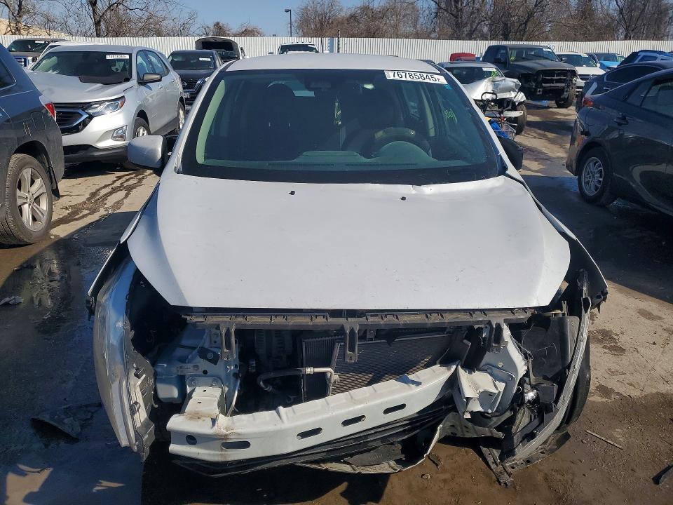 Aukcja sprzedaży 2022 Mitsubishi Mirage, vin: ML32AUHJXNH009312, numer aukcji: 76785845