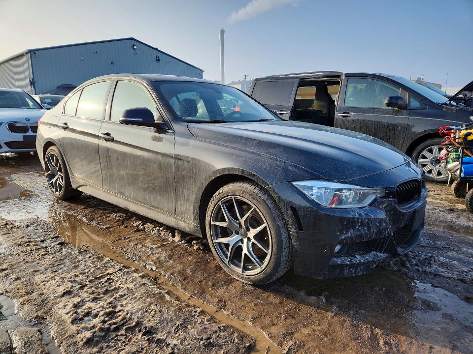 Продажа на аукционе авто 2018 Bmw 330, vin: WBA8D9G51JNU67670, номер лота: 75072015