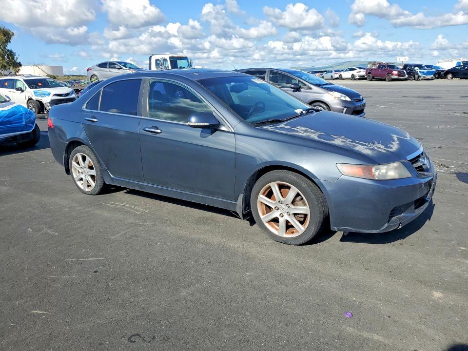 Aukcja sprzedaży 2005 Acura Tsx, vin: JH4CL96915C023399, numer aukcji: 77229425