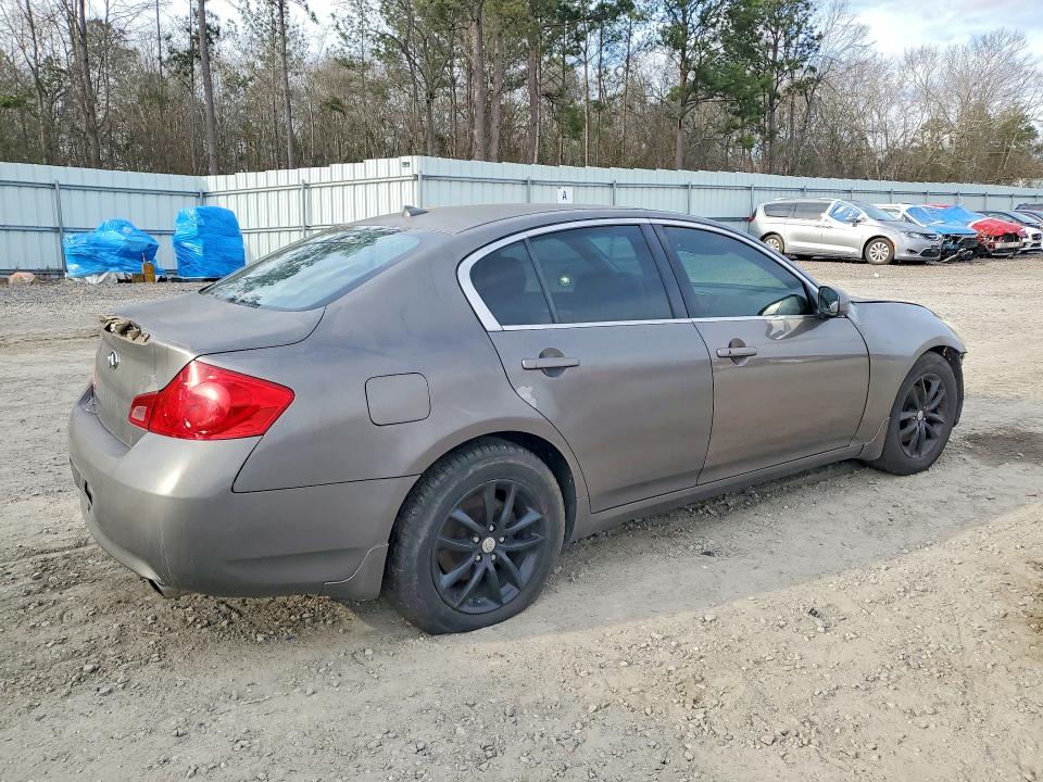 Aukcja sprzedaży 2007 Infiniti G35, vin: JNKBV61F87M819761, numer aukcji: 78241425
