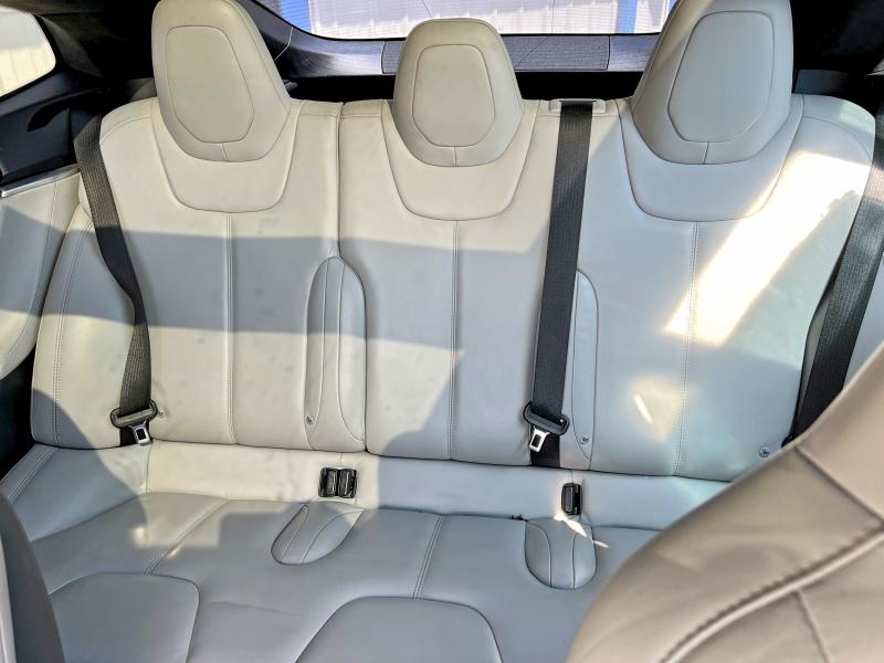 2016 Tesla Model S მანქანა იყიდება აუქციონზე, vin: 5YJSA1E28GF133929, აუქციონის ნომერი: 76120665