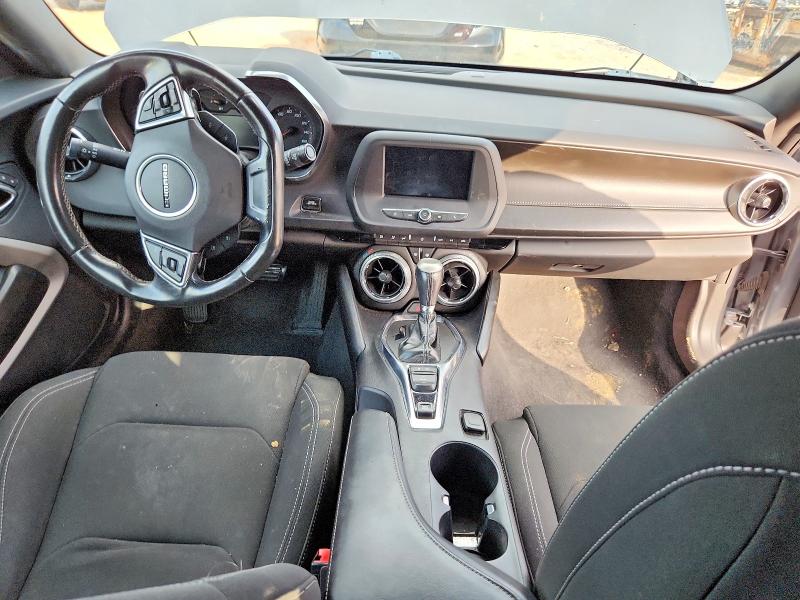 2020 Chevrolet Camaro მანქანა იყიდება აუქციონზე, vin: 1G1FB3DX0L0119306, აუქციონის ნომერი: 78251795