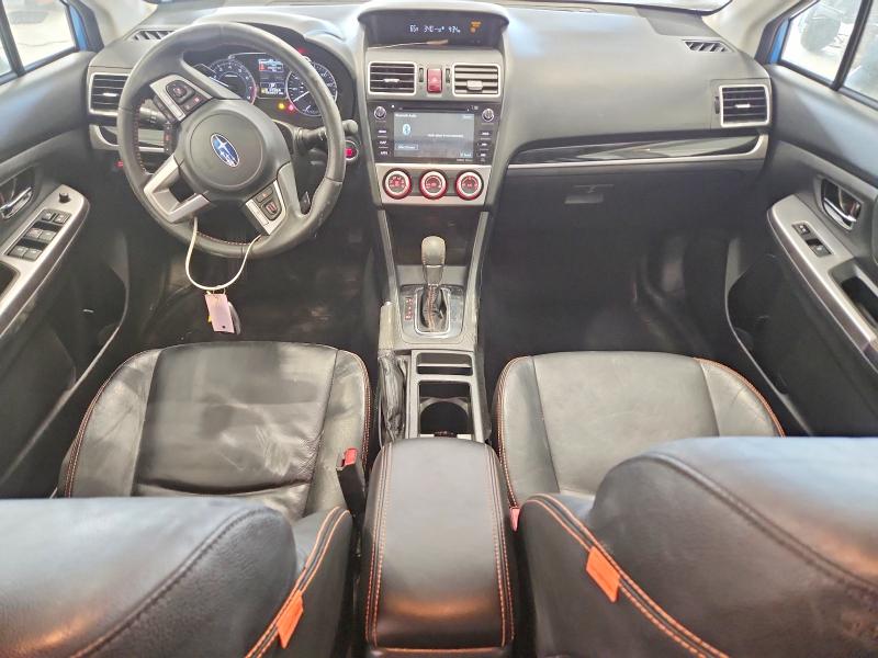 Aukcja sprzedaży 2016 Subaru Crosstrek, vin: JF2GPANC4G8327050, numer aukcji: 76831105