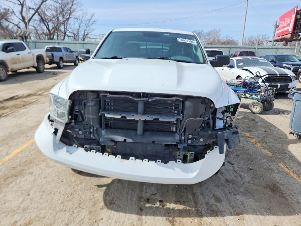 Продажа на аукционе авто 2019 Ram 1500 Classic, vin: 1C6RR7LT4KS523340, номер лота: 78669195