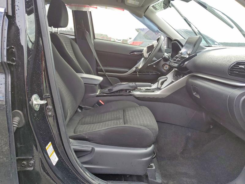 Aukcja sprzedaży 2022 Mitsubishi Eclipse Cross, vin: JA4ATVAA5NZ028616, numer aukcji: 78168755
