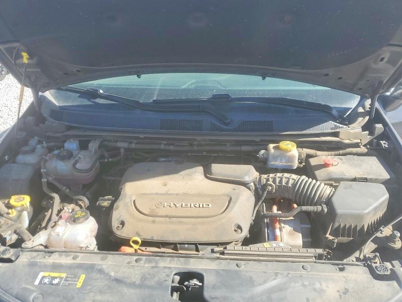 Продаж на аукціоні авто 2019 Chrysler Pacifica, vin: 2C4RC1L72KR508802, номер лоту: 78601815