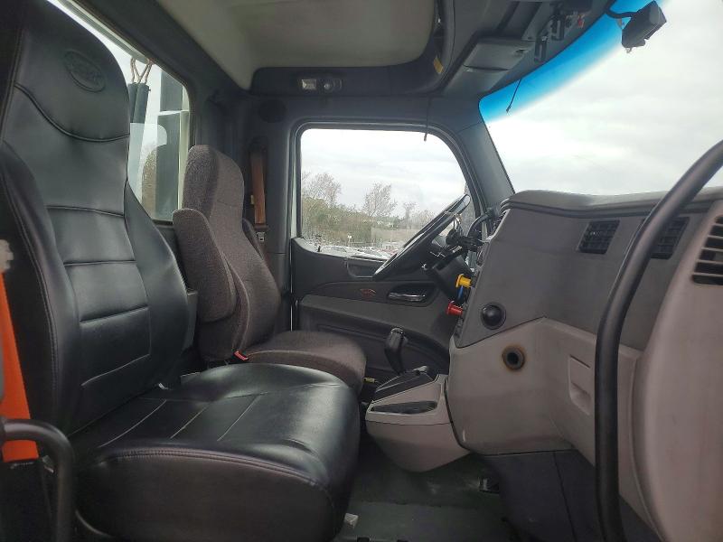 Продажа на аукционе авто 2017 Peterbilt 579, vin: 1XPBA48X6HD428477, номер лота: 77499285