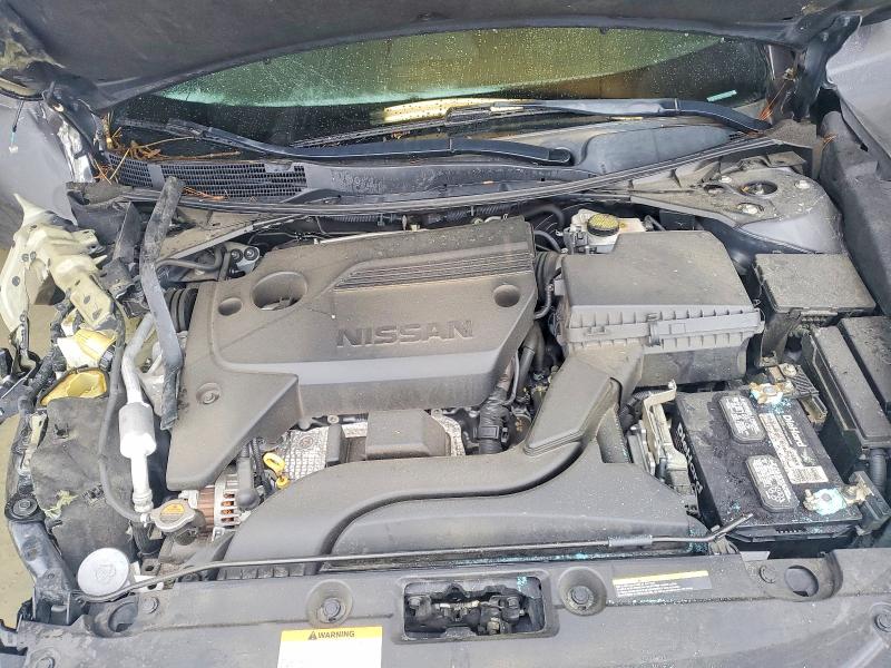 Aukcja sprzedaży 2018 Nissan Altima, vin: 1N4AL3AP1JC247705, numer aukcji: 78847325