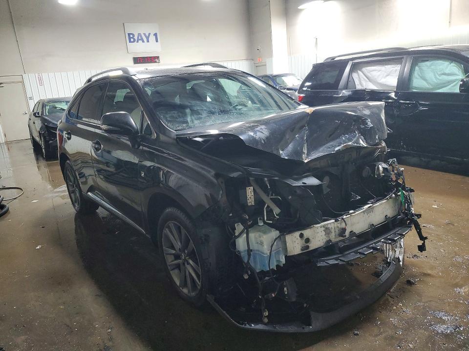 Aukcja sprzedaży 2013 Lexus Rx 350, vin: 2T2BK1BA6DC218806, numer aukcji: 72587395
