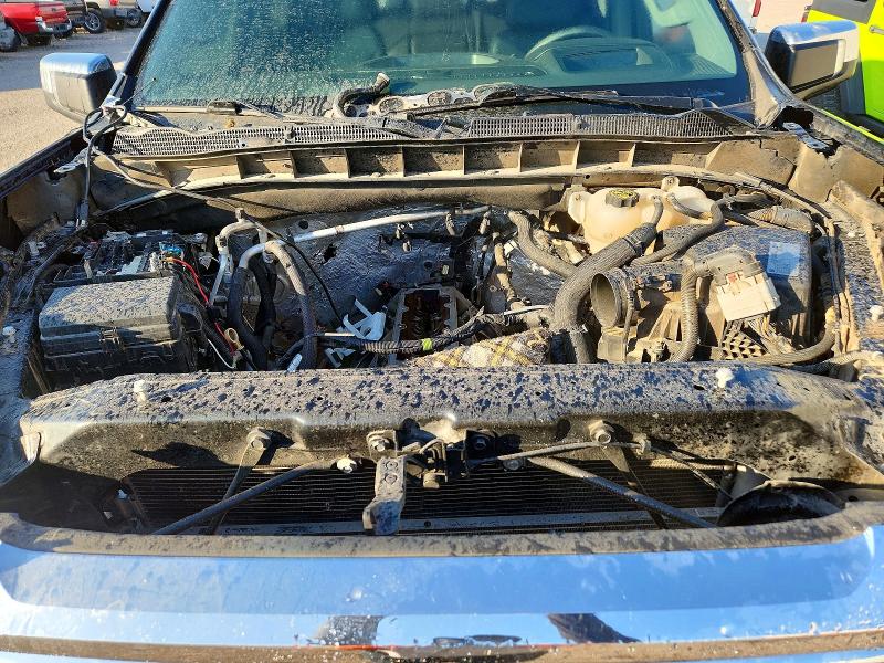 Aukcja sprzedaży 2019 Gmc Sierra, vin: 1GTU9FEL4KZ247758, numer aukcji: 75513965
