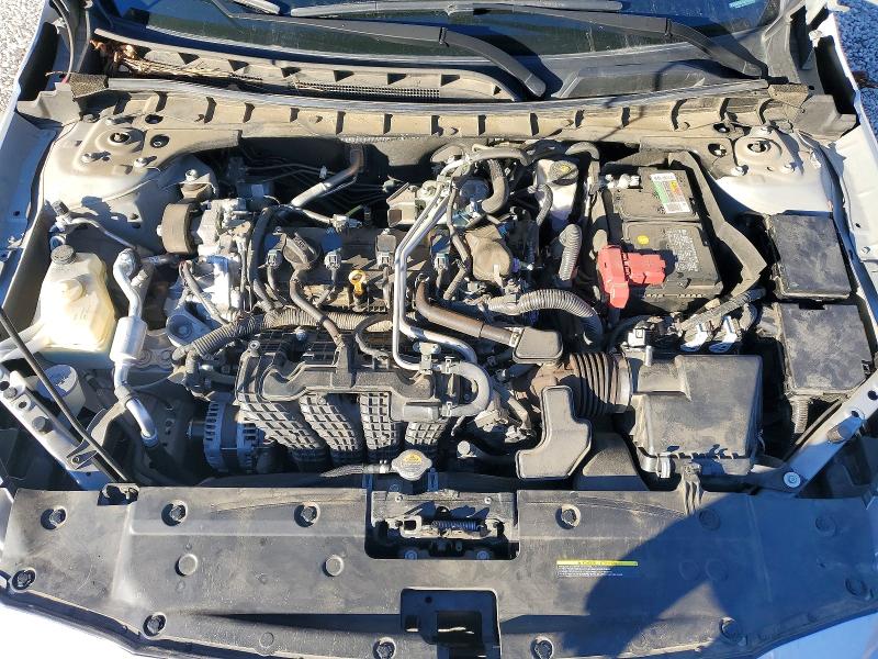 Продажа на аукционе авто 2022 Nissan Altima, vin: 1N4BL4DV7NN376319, номер лота: 74489575