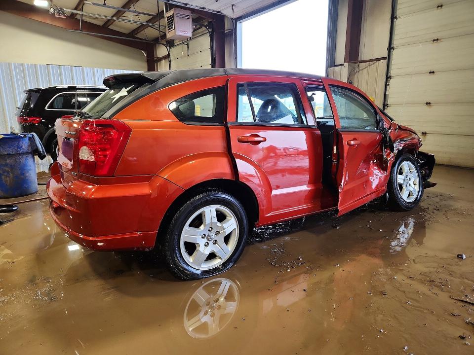 Aukcja sprzedaży 2009 Dodge Caliber, vin: 1B3HB48A69D144256, numer aukcji: 77295685