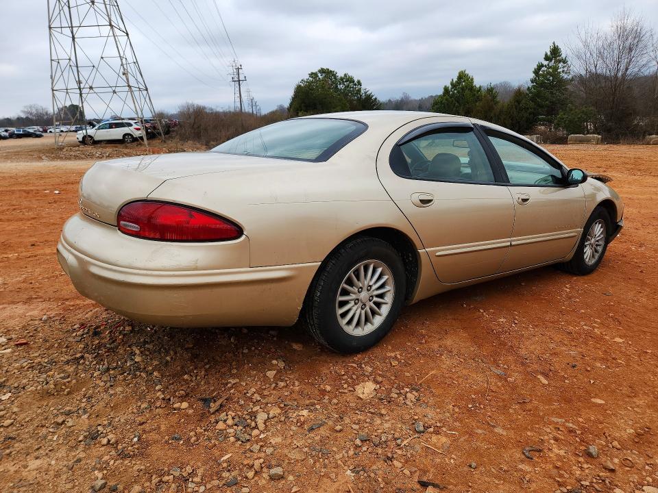 Aukcja sprzedaży 1998 Chrysler Concorde, vin: 2C3HD46JXWH194575, numer aukcji: 78227535