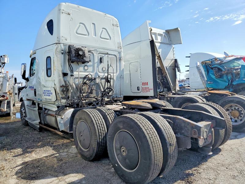 Aukcja sprzedaży 2020 Freigliner Cascadia 126, vin: 1FUJHHDR7LLKY4002, numer aukcji: 78451985