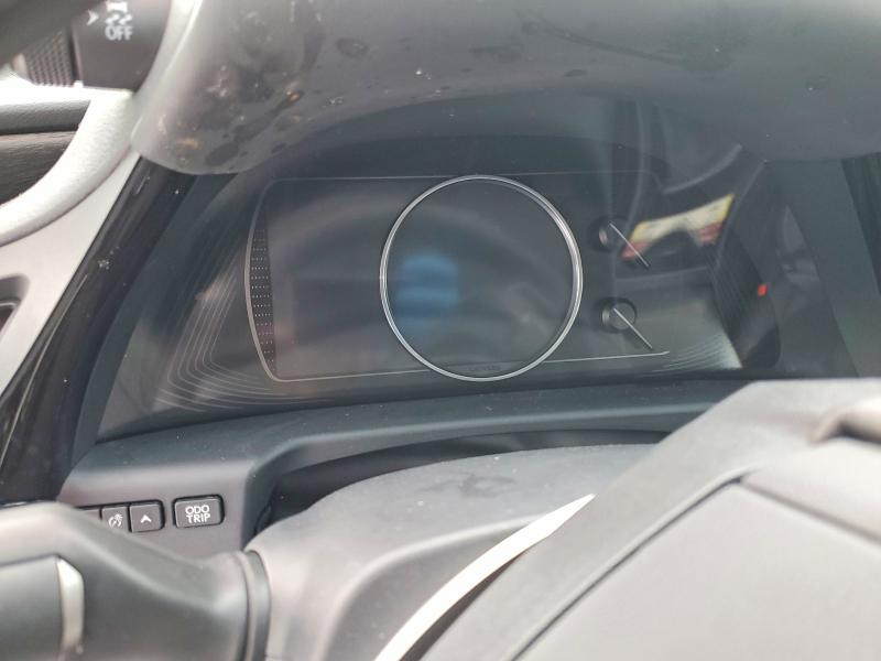 Aukcja sprzedaży 2024 Lexus Es, vin: 58AB21B19RU014505, numer aukcji: 76792155