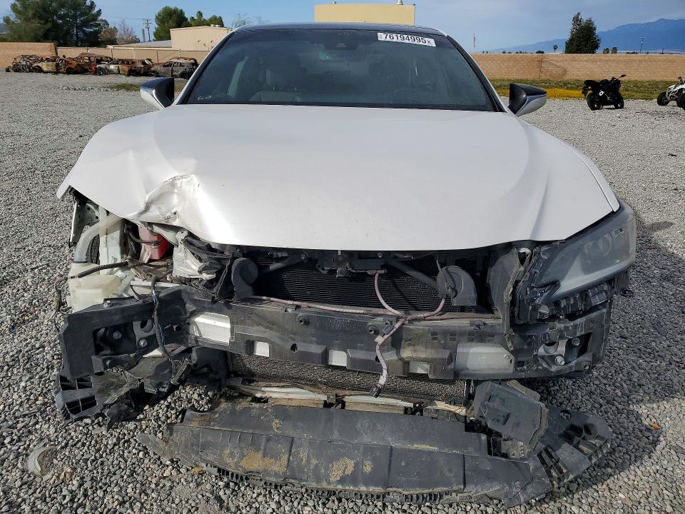 Продаж на аукціоні авто 2020 Lexus Es 350, vin: 58ADZ1B14LU069357, номер лоту: 76194995
