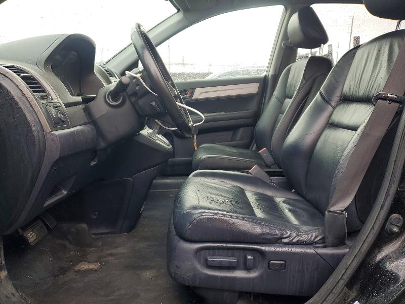 2011 Honda Cr-v მანქანა იყიდება აუქციონზე, vin: JHLRE3H77BC011612, აუქციონის ნომერი: 77393735