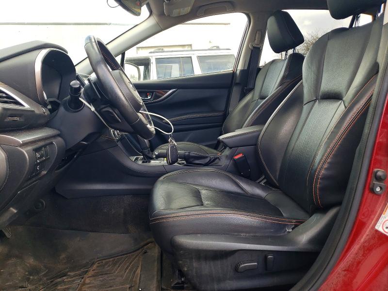 Aukcja sprzedaży 2018 Subaru Crosstrek, vin: JF2GTAMCXJ8275718, numer aukcji: 77568395
