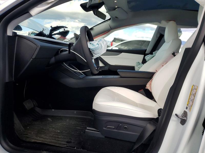 Продаж на аукціоні авто 2026 Tesla Model Y, vin: 7SAYGDEE4TF531656, номер лоту: 77523345