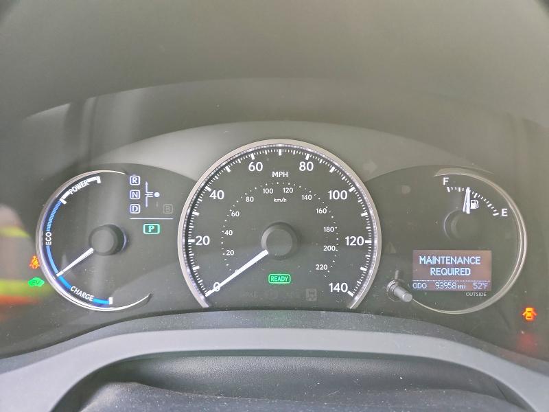 Продажа на аукционе авто 2014 Lexus Ct 200h, vin: JTHKD5BH2E2199351, номер лота: 77325375