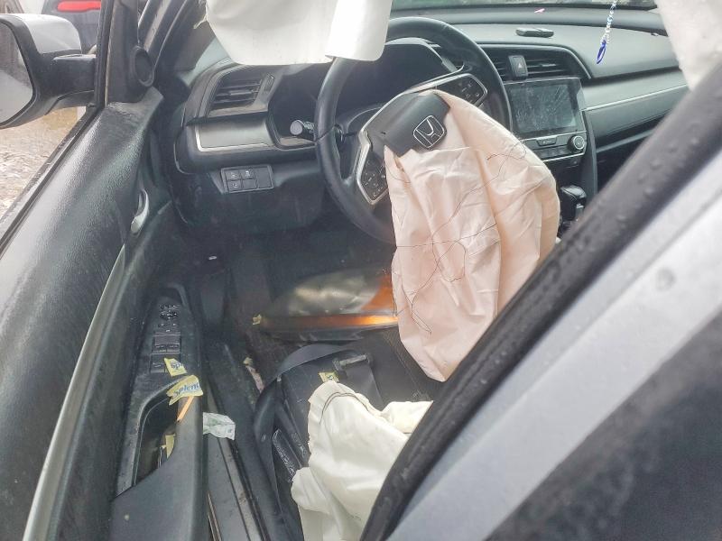 Aukcja sprzedaży 2018 Honda Civic, vin: 2HGFC2F64JH037396, numer aukcji: 77137705