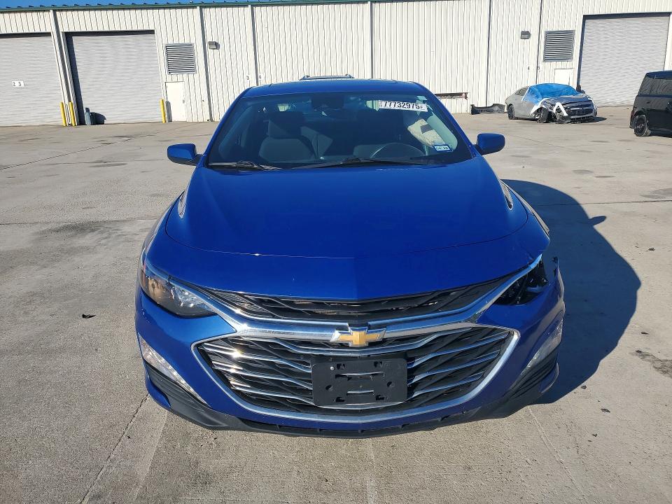 Aukcja sprzedaży 2023 Chevrolet Malibu, vin: 1G1ZD5ST8PF211074, numer aukcji: 77732975