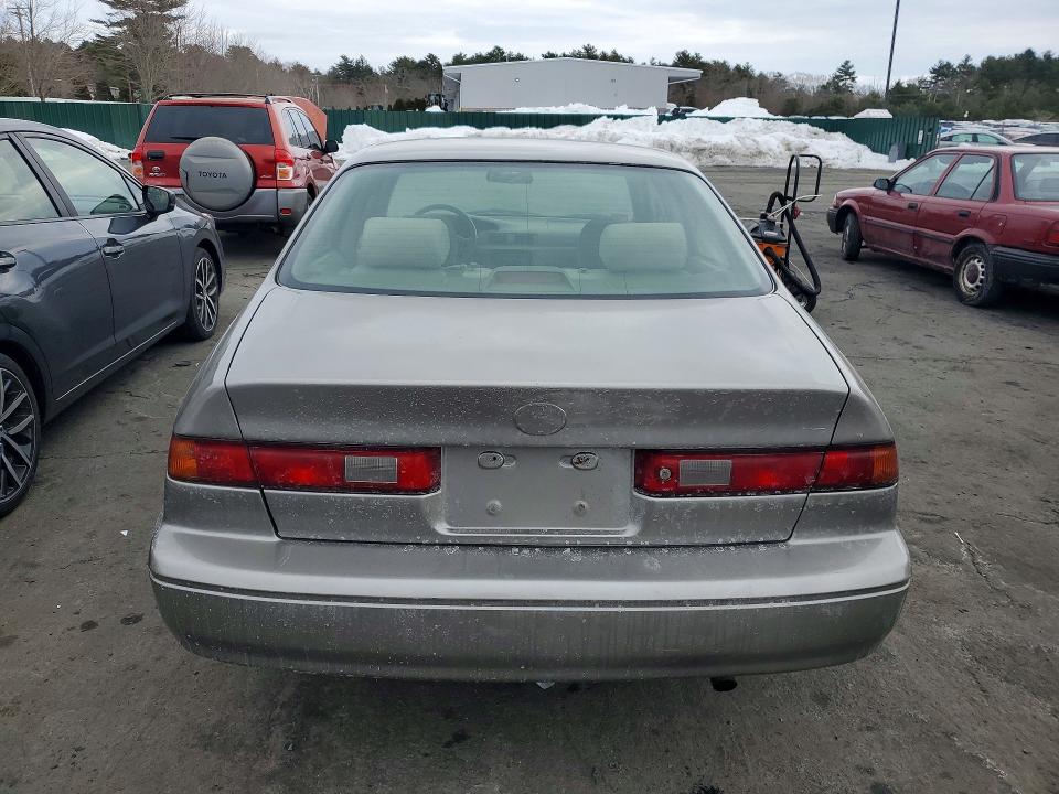Aukcja sprzedaży 1998 Toyota Camry, vin: 4T1BG22K3WU270254, numer aukcji: 77991985