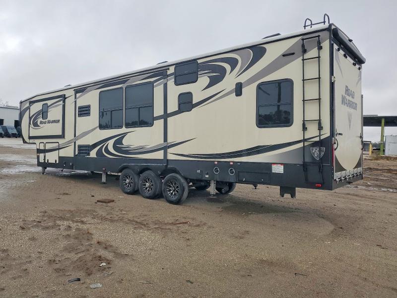 Продаж на аукціоні авто 2017 Heartland Road Warri, vin: 5SFCG4430HE341138, номер лоту: 76036835