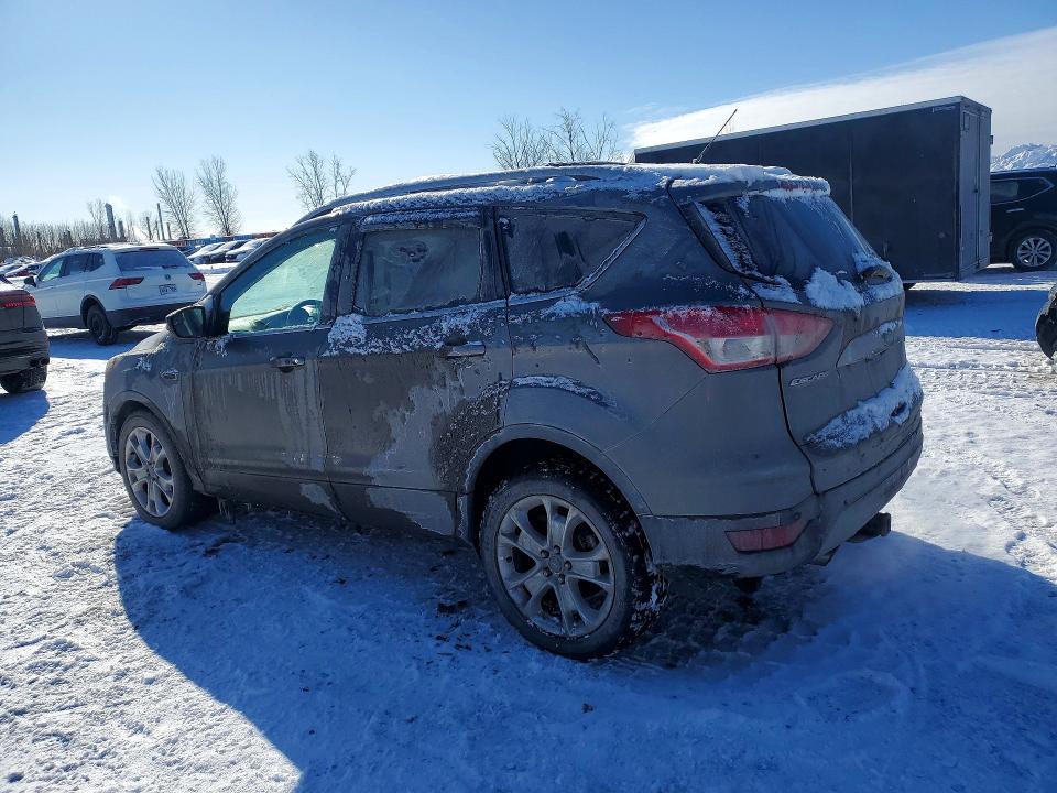 Aukcja sprzedaży 2014 Ford Escape, vin: 1FMCU9J93EUD03501, numer aukcji: 76845095