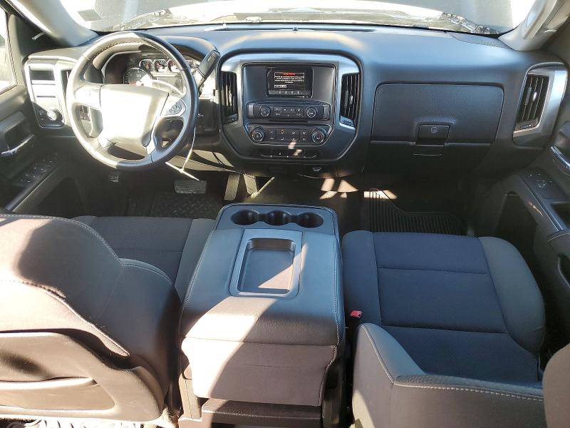Продажа на аукционе авто 2014 Chevrolet Silverado, vin: 3GCPCREC7EG350872, номер лота: 75396495