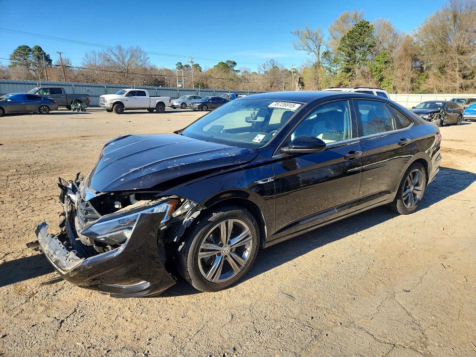 Auction sale of the 2020 Volkswagen Jetta, vin: 3VWC57BU8LM087314, lot number: 78726915