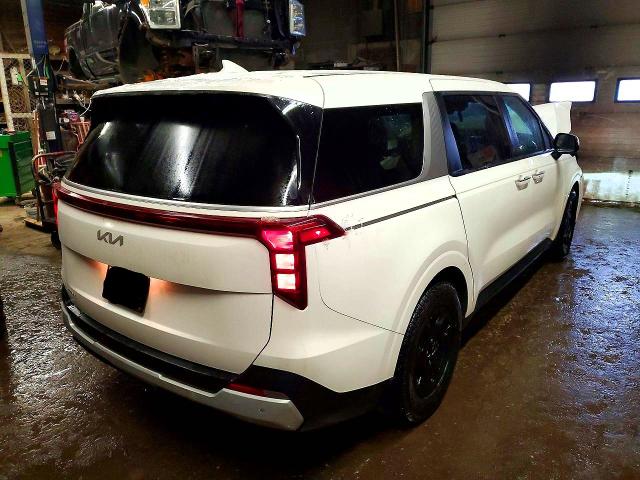 Продаж на аукціоні авто 2025 Kia Carnival, vin: KNDNB5K38S6483015, номер лоту: 76253085