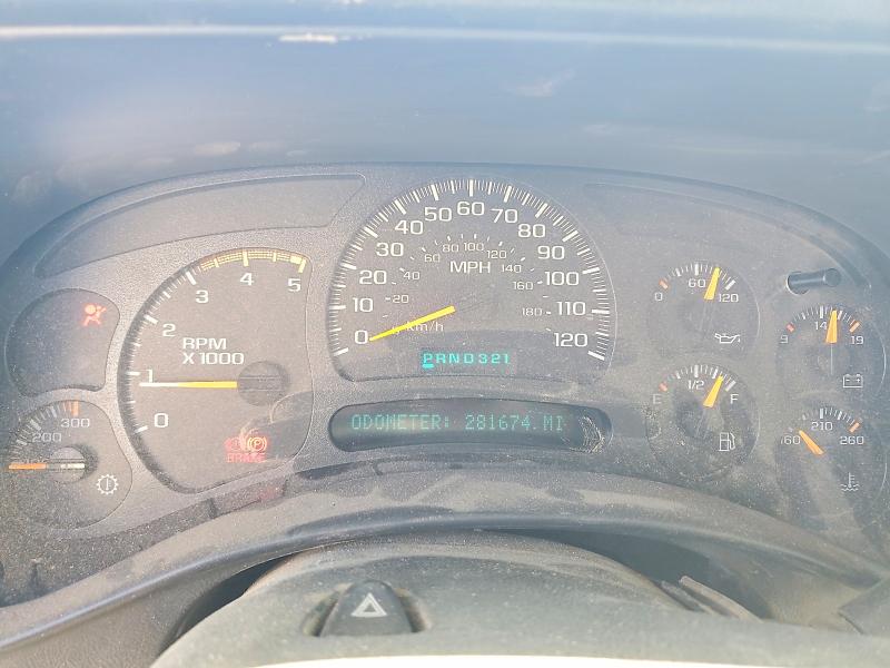2005 Chev Silverado მანქანა იყიდება აუქციონზე, vin: 1GBJK33235F916368, აუქციონის ნომერი: 77179235