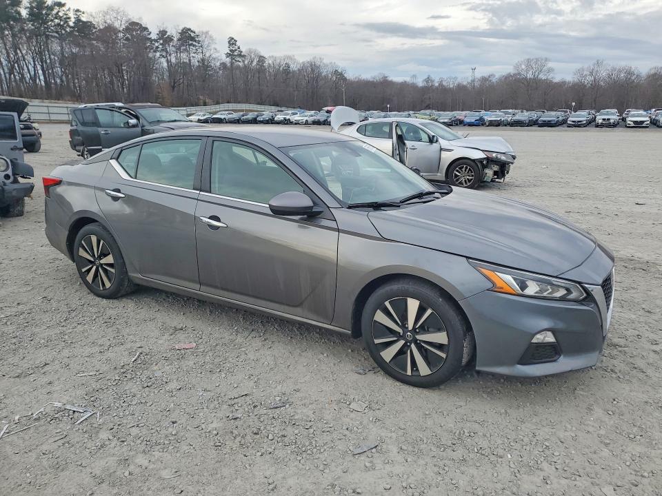Aukcja sprzedaży 2022 Nissan Altima, vin: 1N4BL4DV3NN318577, numer aukcji: 76666925