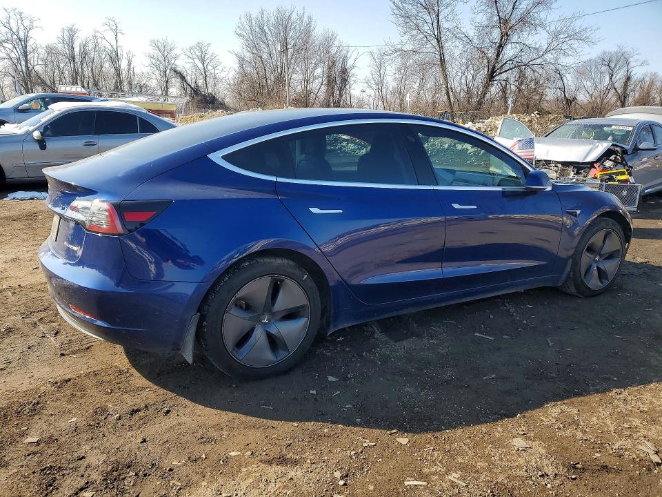 Продаж на аукціоні авто 2020 Tesla Cybertruck, vin: 5YJ3E1EB4LF636117, номер лоту: 75919975
