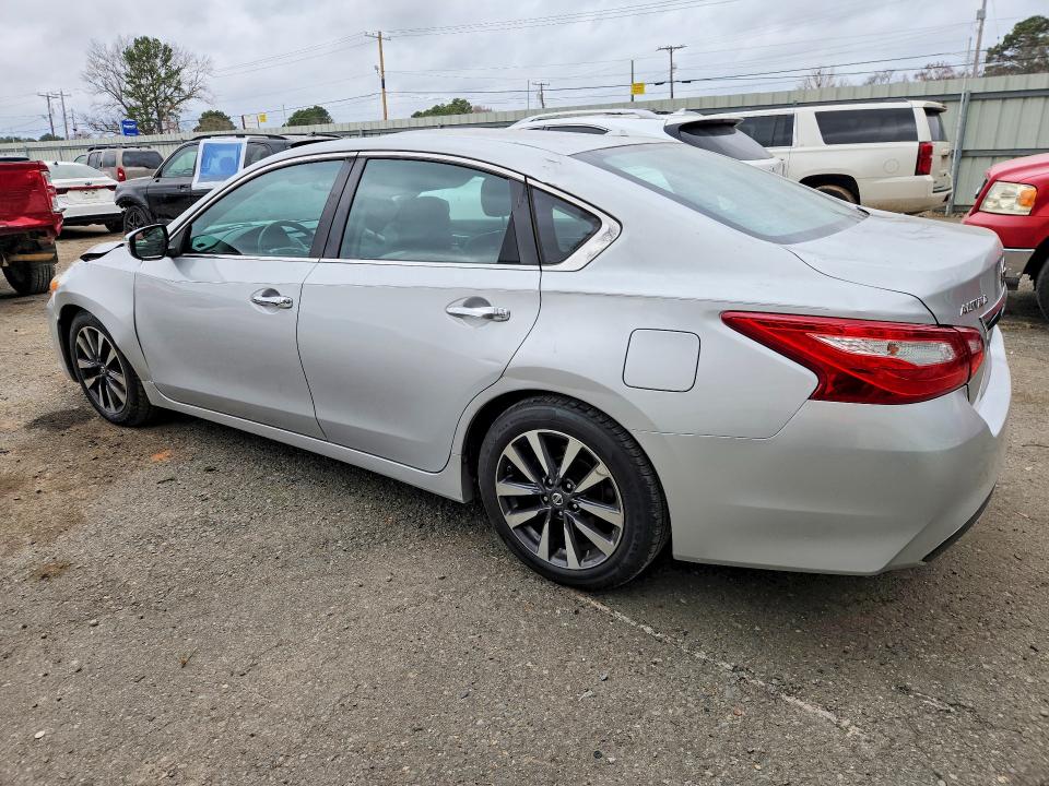Aukcja sprzedaży 2017 Nissan Altima 2.5, vin: 1N4AL3AP0HC212888, numer aukcji: 76642255