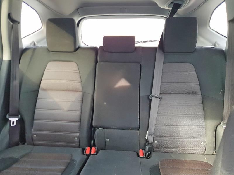 Продаж на аукціоні авто 2017 Honda Cr-v, vin: 7FARW1H53HE000359, номер лоту: 78625155