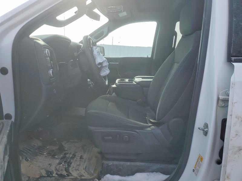 Продажа на аукционе авто 2021 Gmc Sierra, vin: 1GTU9AEF7MZ323103, номер лота: 75345675