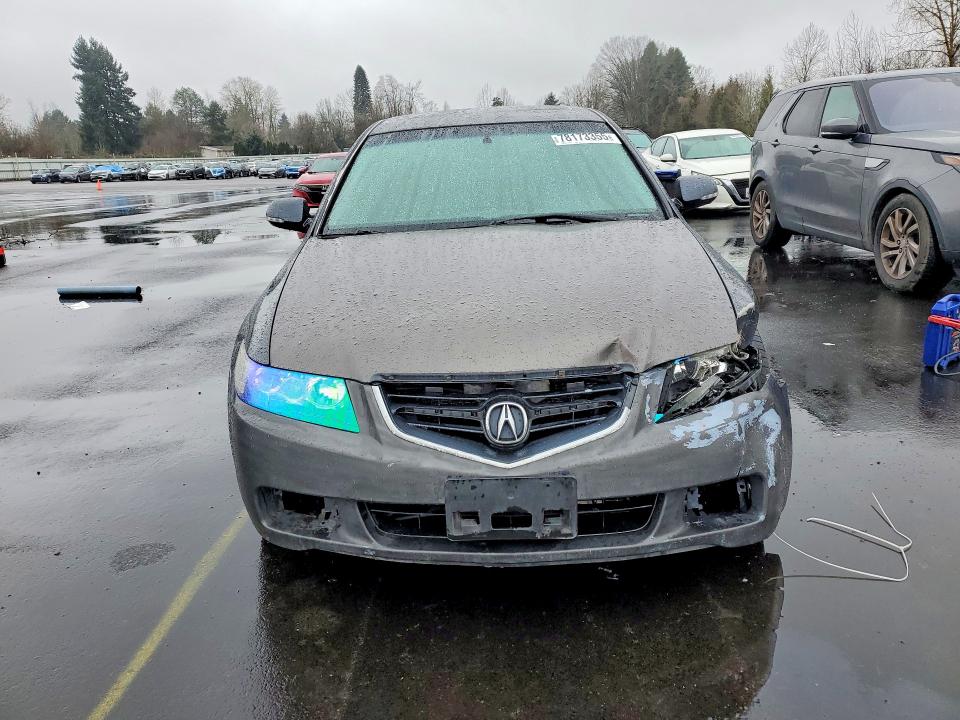 Продаж на аукціоні авто 2005 Acura Tsx, vin: JH4CL95835C028628, номер лоту: 78173355