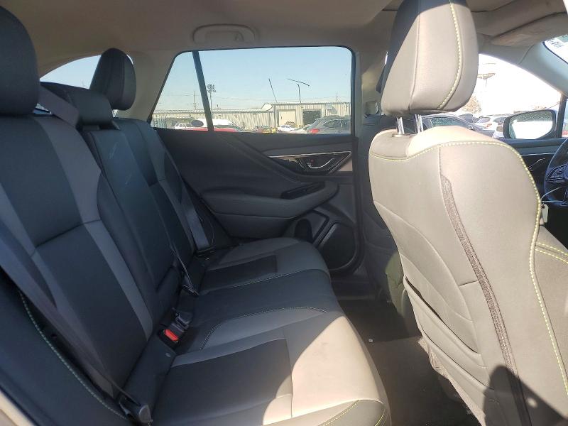 77224025 :رقم المزاد ، 4S4BTALC9R3198001 vin ، 2024 Subaru Outback مزاد بيع