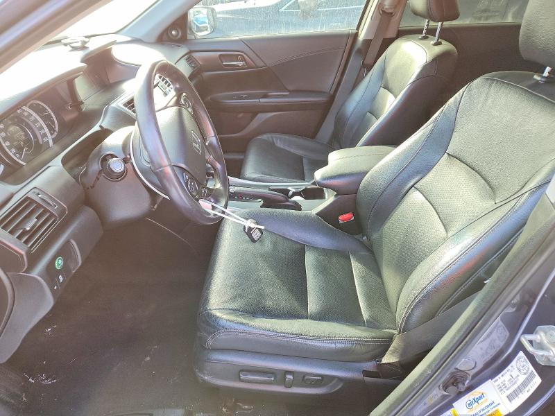 Продаж на аукціоні авто 2013 Honda Accord, vin: 1HGCR2F8XDA802777, номер лоту: 78723735