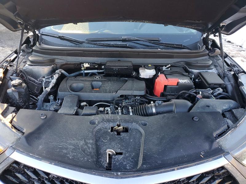 Продажа на аукционе авто 2024 Acura Rdx, vin: 5J8TC2H5XRL014744, номер лота: 76068555