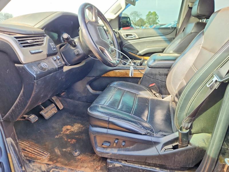 77271685 :رقم المزاد ، 1GKS1HKJ9HR187163 vin ، 2017 Gmc Yukon Xl مزاد بيع
