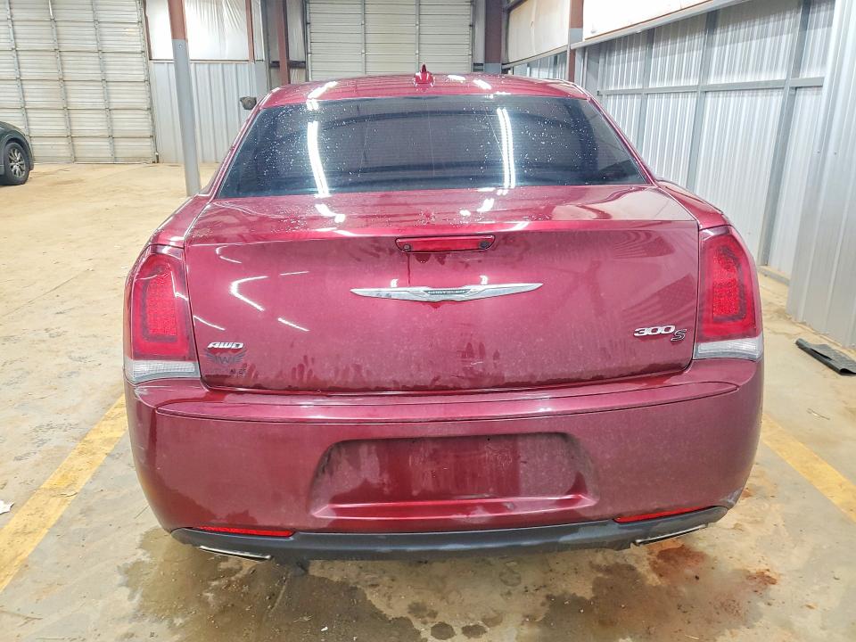 Продаж на аукціоні авто 2019 Chrysler 300, vin: 2C3CCAGG2KH611017, номер лоту: 79025535