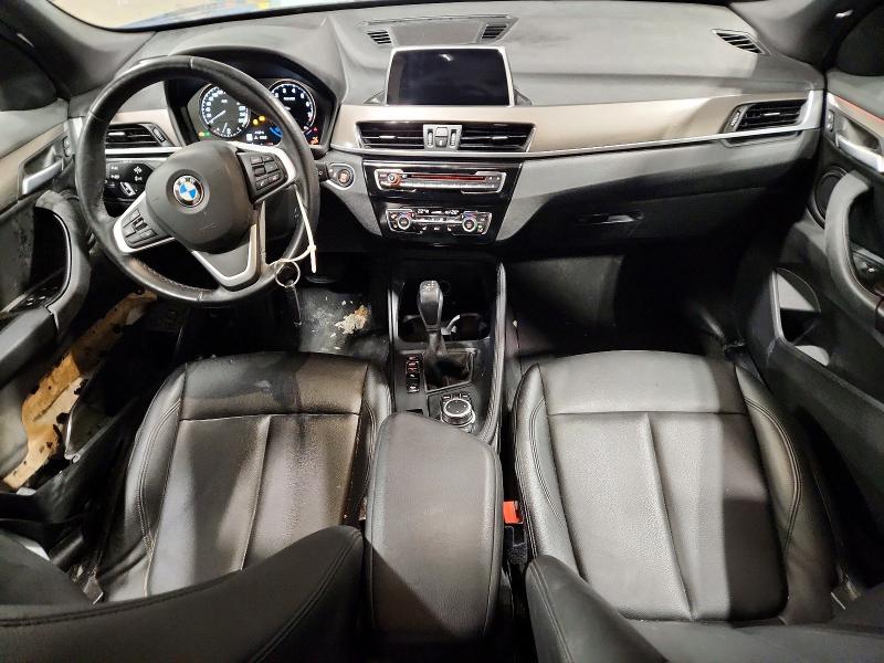 Aukcja sprzedaży 2019 Bmw X1 Xdrive2, vin: WBXHT3C56K5L35310, numer aukcji: 74591225
