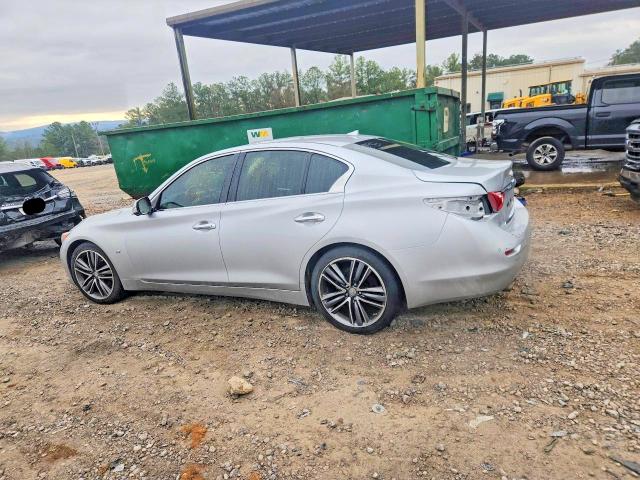 Aukcja sprzedaży 2014 Infiniti Qx50, vin: JN1BV7AP5EM689258, numer aukcji: 74825145
