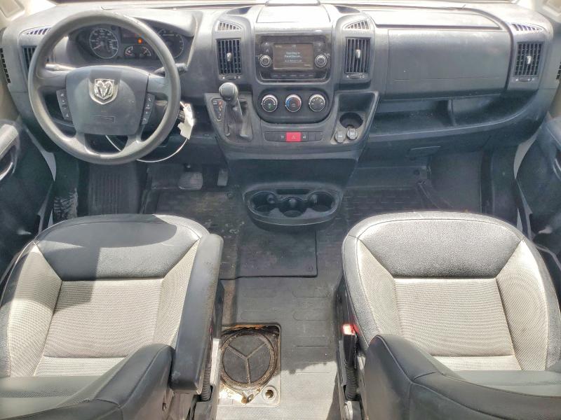 Aukcja sprzedaży 2019 Ram Promaster 1500, vin: 3C6TRVAG0KE502908, numer aukcji: 78143745